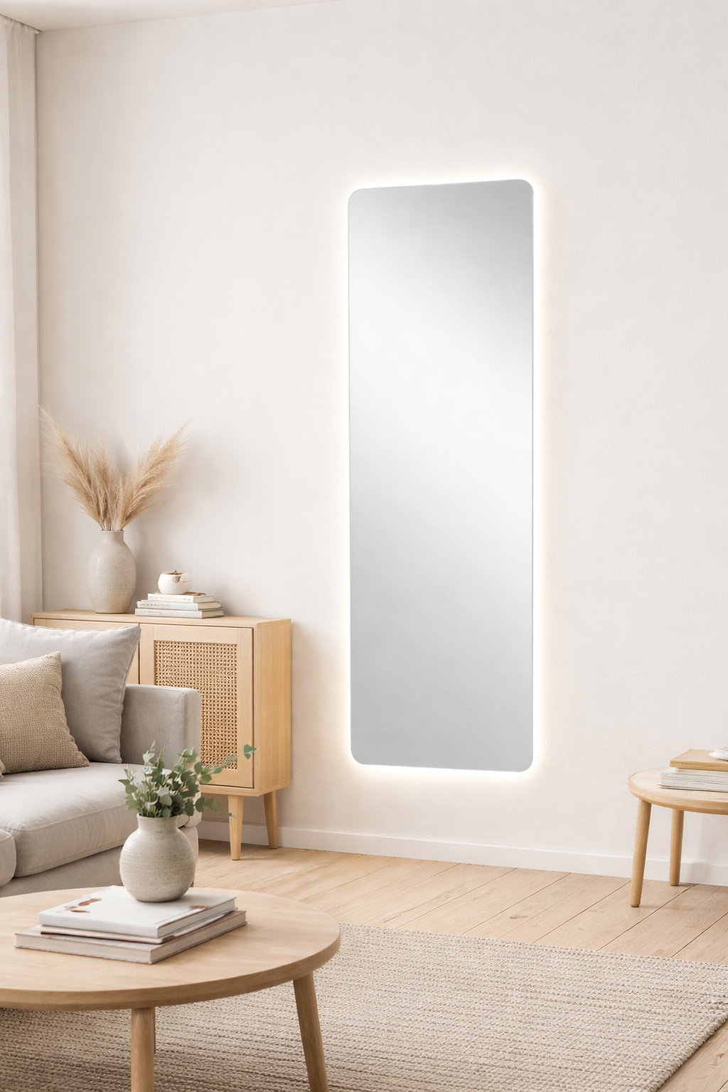 სარკე IDEA012-60